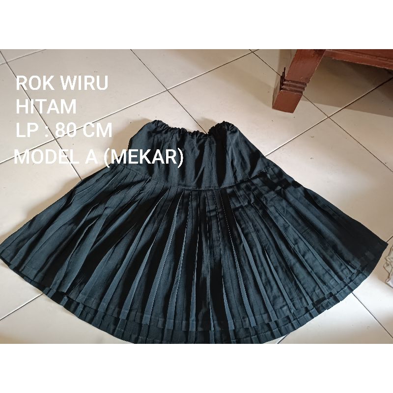 ROK HITAM PL