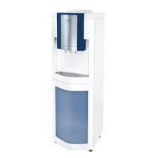 <KSE> POLYTRON DISPENSER  GALON BAWAH MINI / WATER DISPENSER  PWD/PWC 107 (MINI REF)