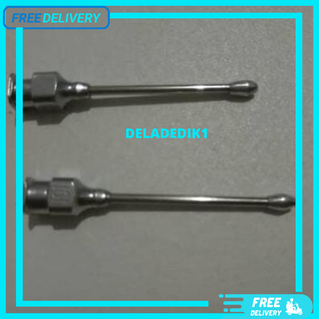 SONDE ORAL UNTUK TIKUS DAN MENCIT TERBARU LIST GAMBAR KE 2