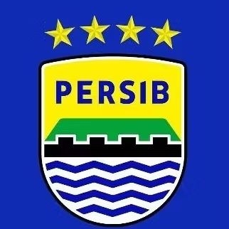 

Stiker besar Logo Persib Bintang 4 Murah