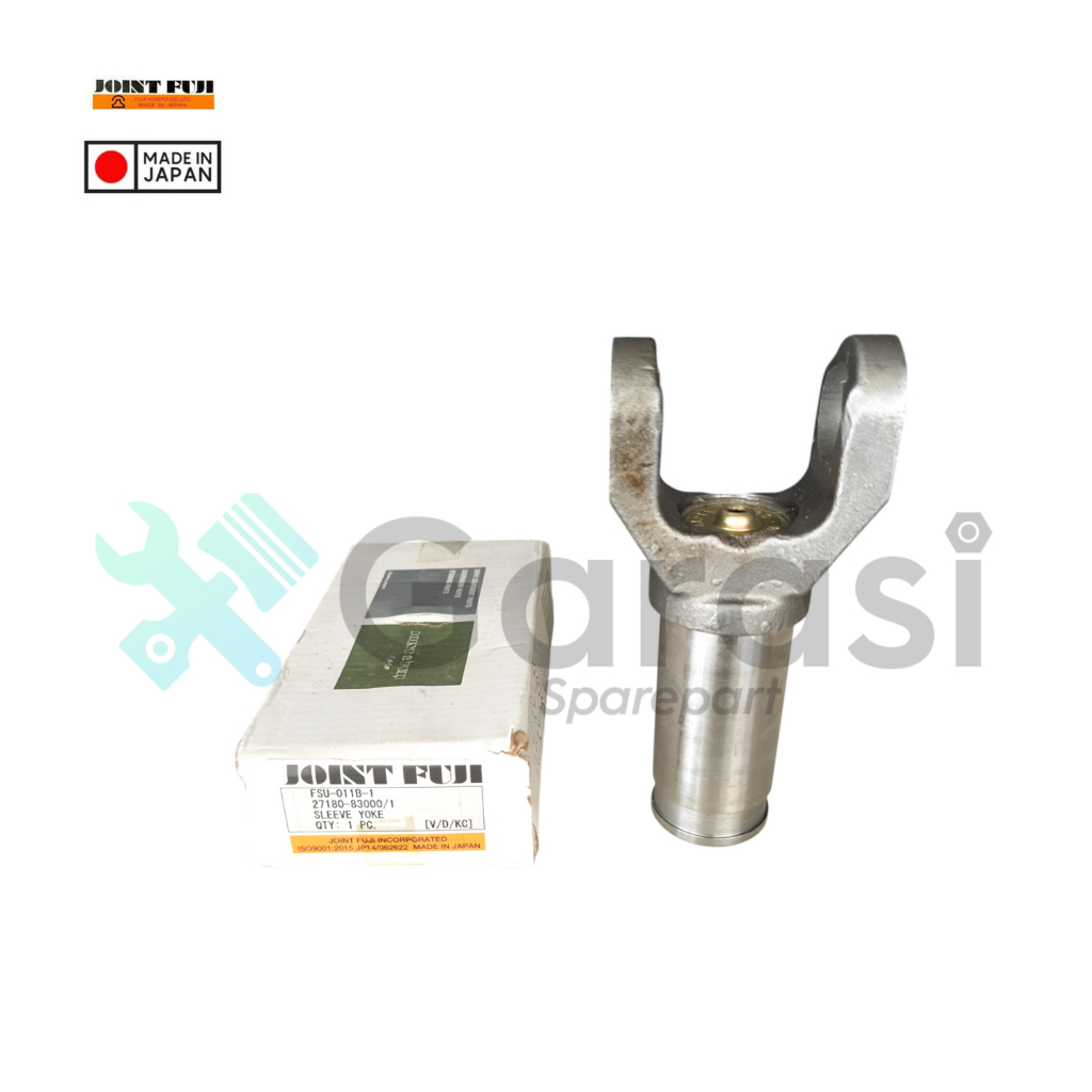 Yoke Sleeve Shock Kopel As Jantan Suzuki Katana Model Panjang Fuji Japan Ori