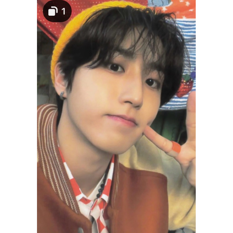 

booked han stay gen 4