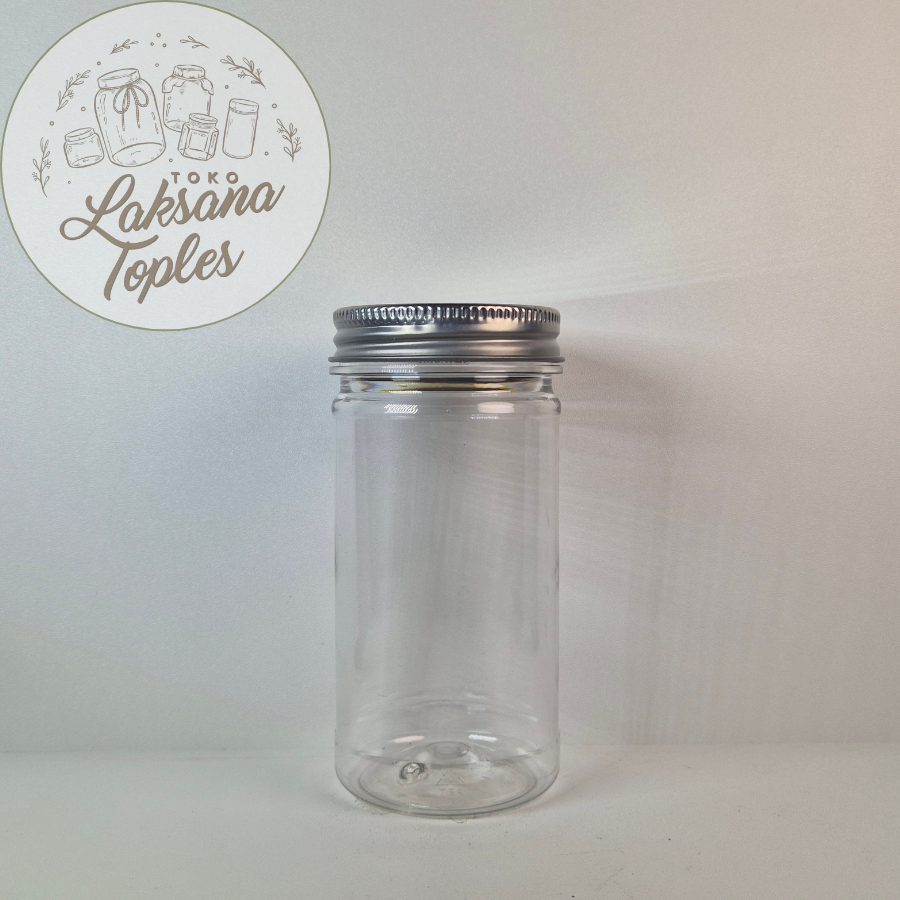 100 PCS | 1 BAL TOPLES PINGGANG KECIL 190ML / TOPLES SAMBAL PLASTIK TEBAL 190 ML