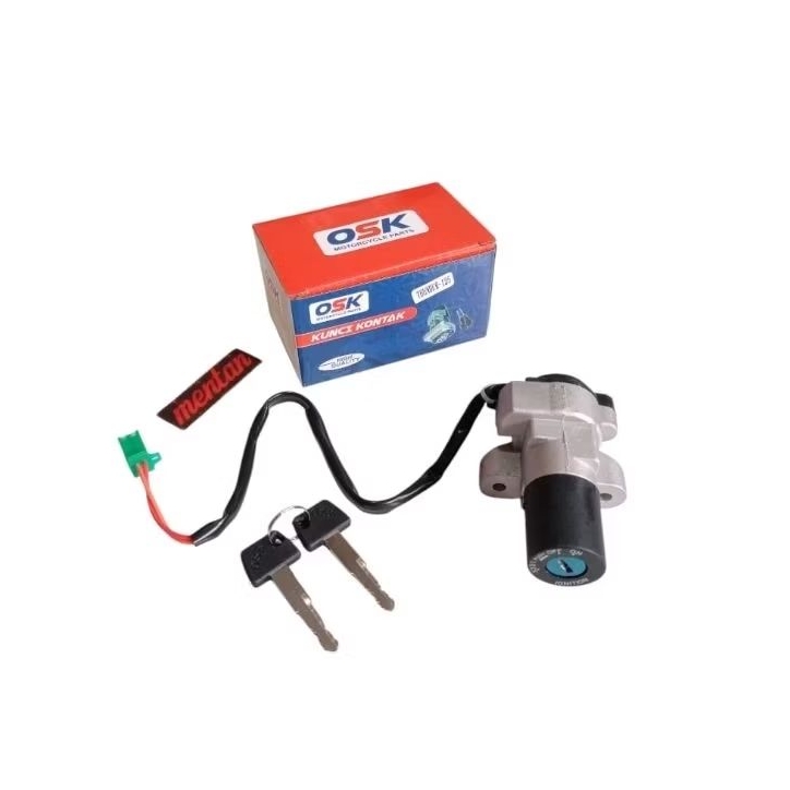 KUNCI KONTAK THUNDER 125