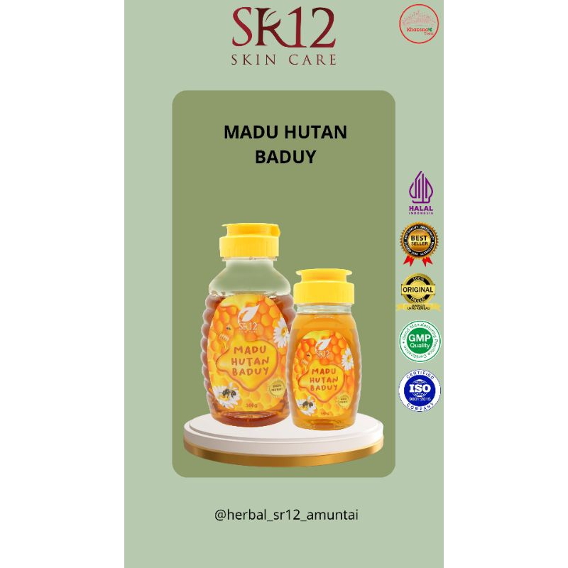 

MADU BADUY SR12