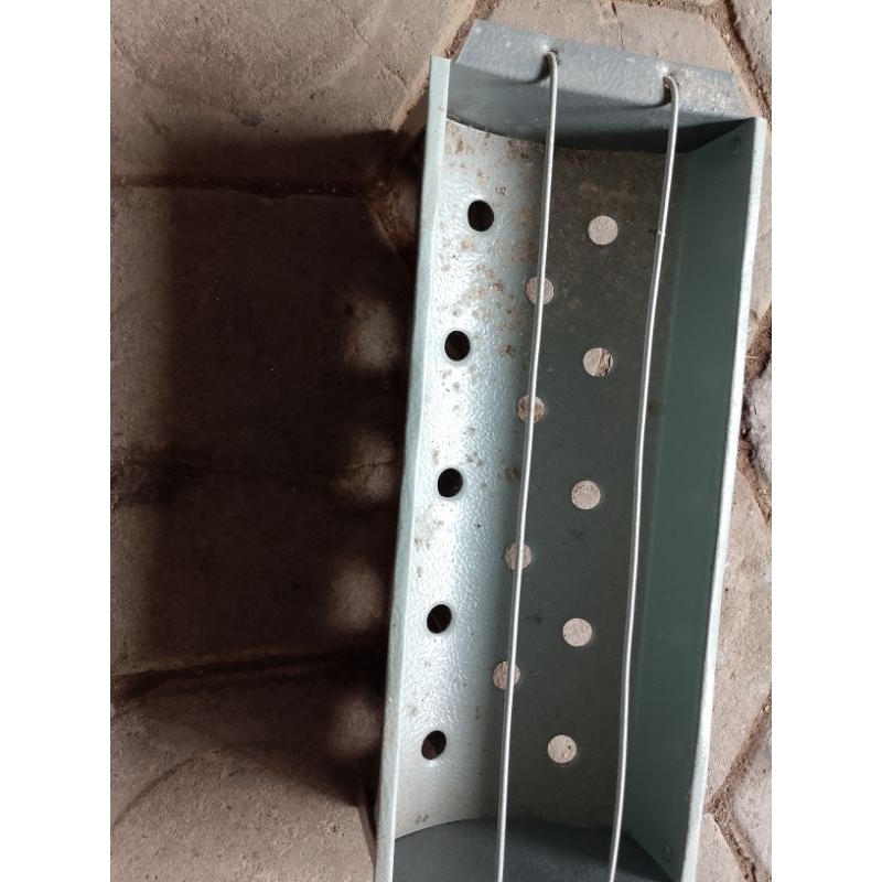 pangangan sate 30×16