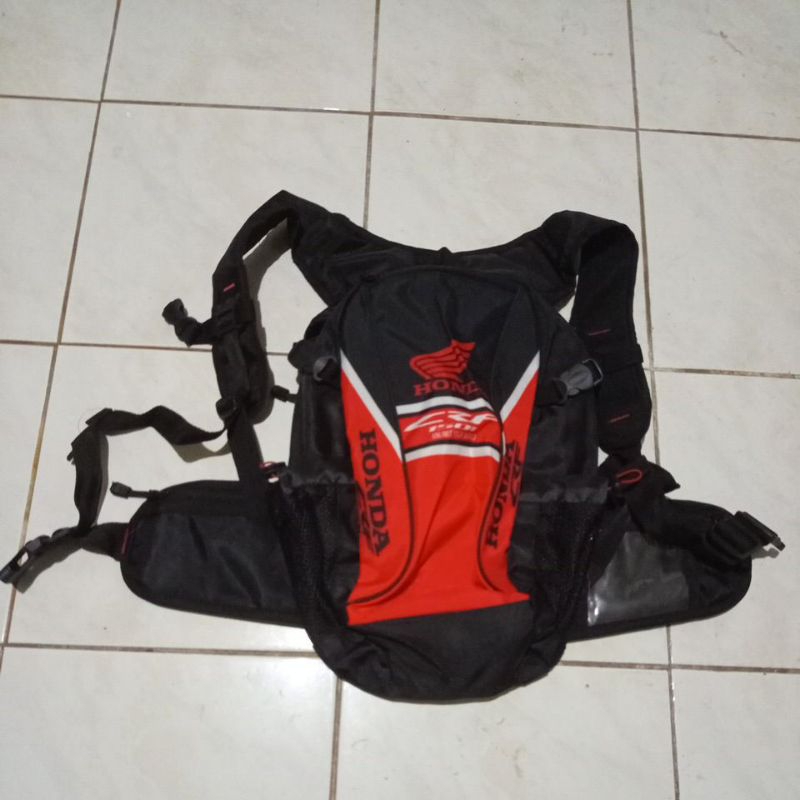 Tas Hydrobag HONDA CRF