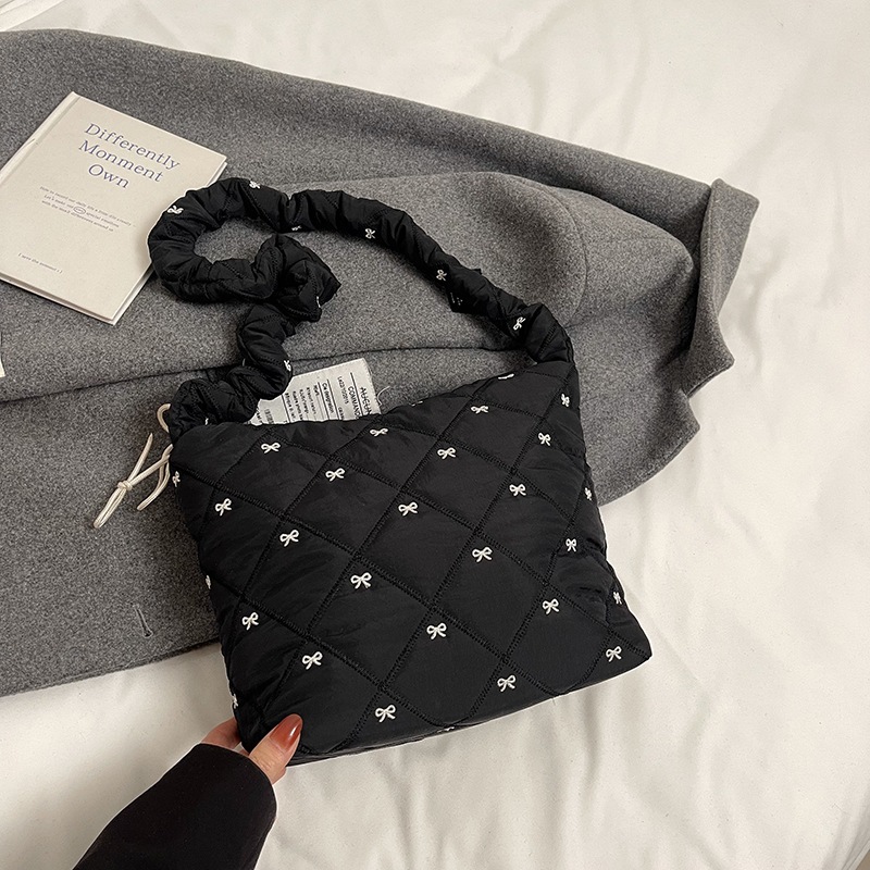 TAS SANTAI VB3927 TAS FASHION KOREA TAS WANITA IMPORT TAS CEWEK CANTIK DAN SIMPEL TAS BAHU TAS MURAH