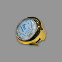 Qanba Gravity KS Button 24mm