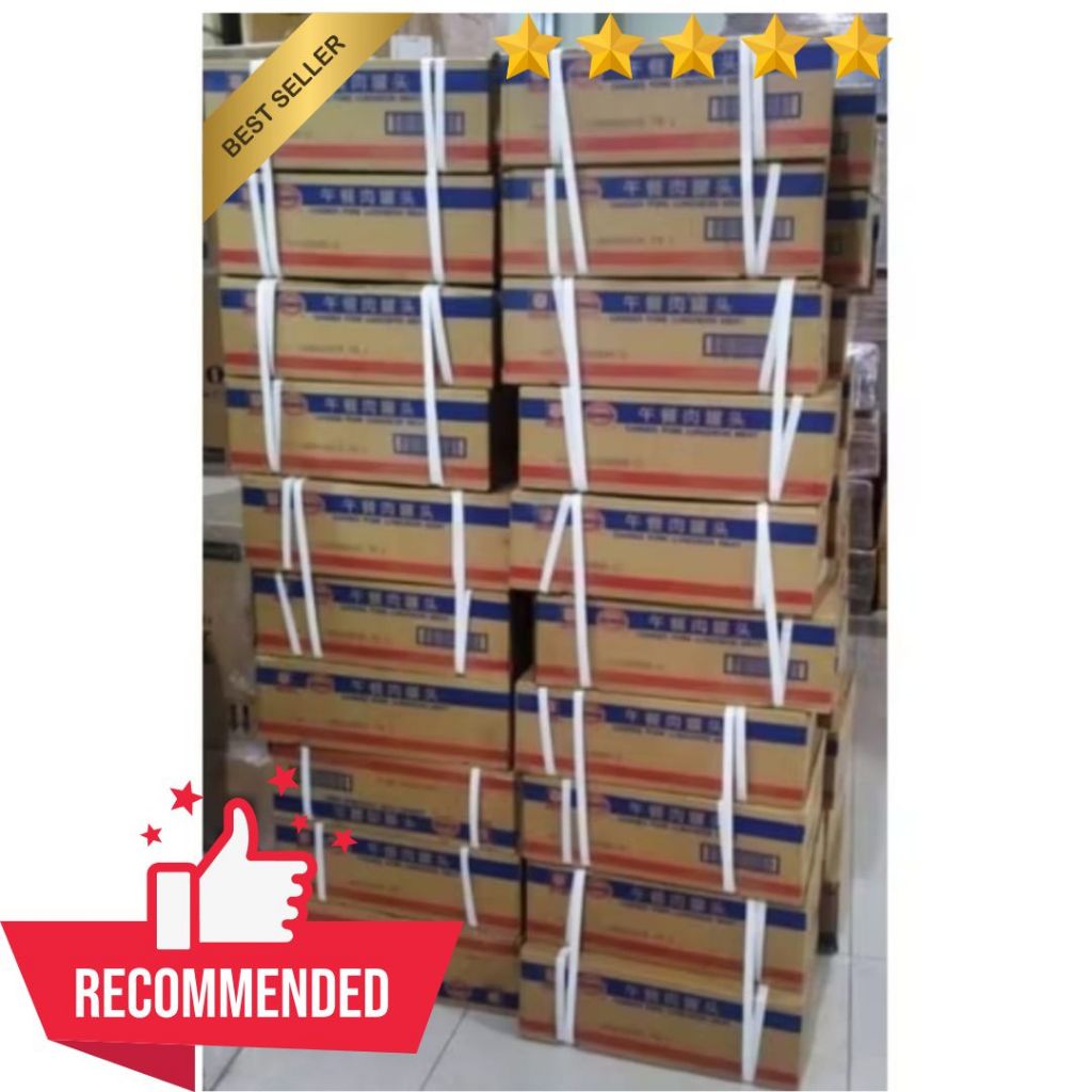 

MaLing TTS 397 gr ukuran besar - kartonan