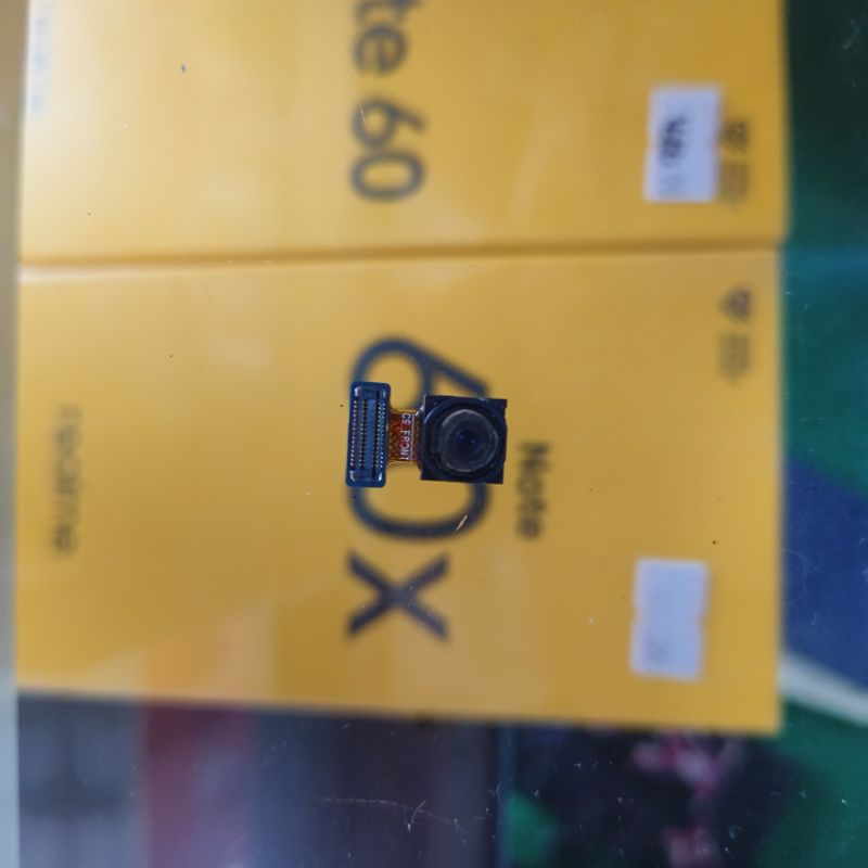 KAMERA DEPAN BELAKANG SAMSUNG J7 PLUS ORI COPOTAN