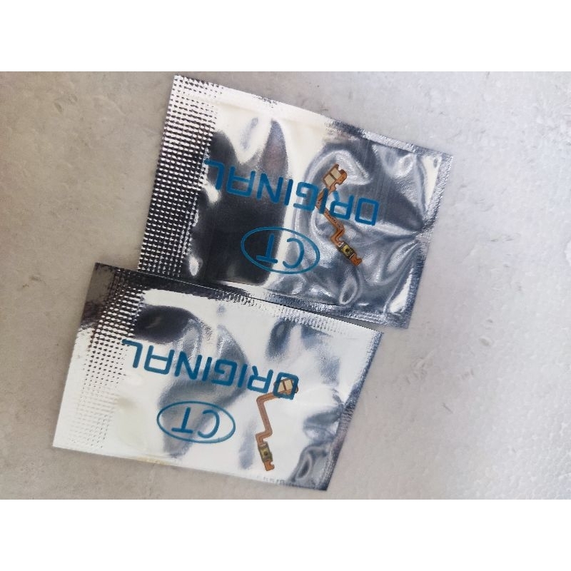 fleksibel on/of Oppo f11 Pro