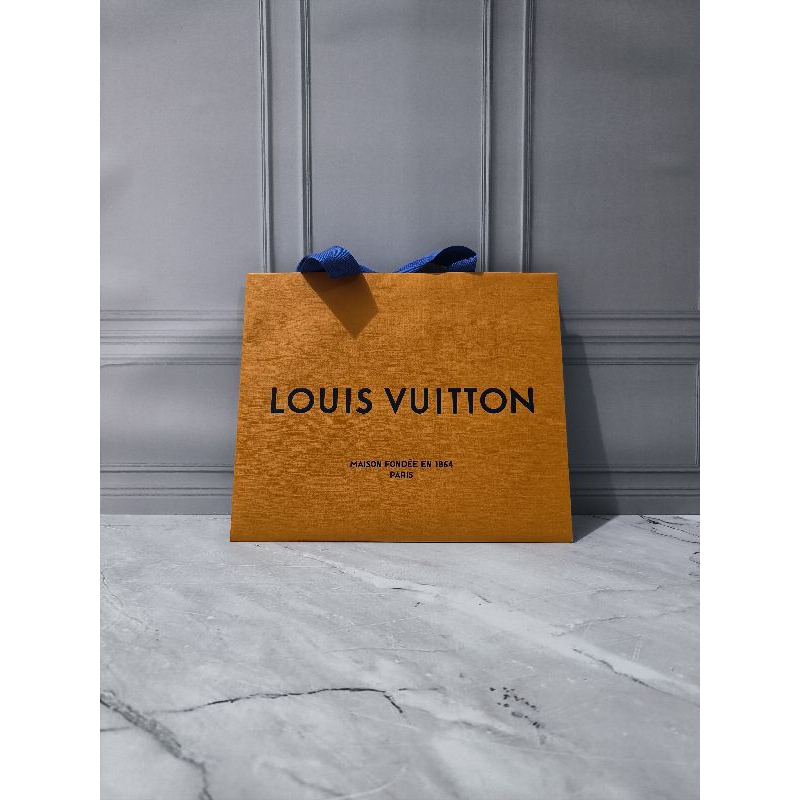 

Paperbag LV Lo*is Vu*tton Horizontal Small