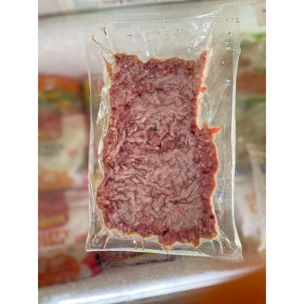 

Daging Sapi Giling 1kg I Kualitas Premium