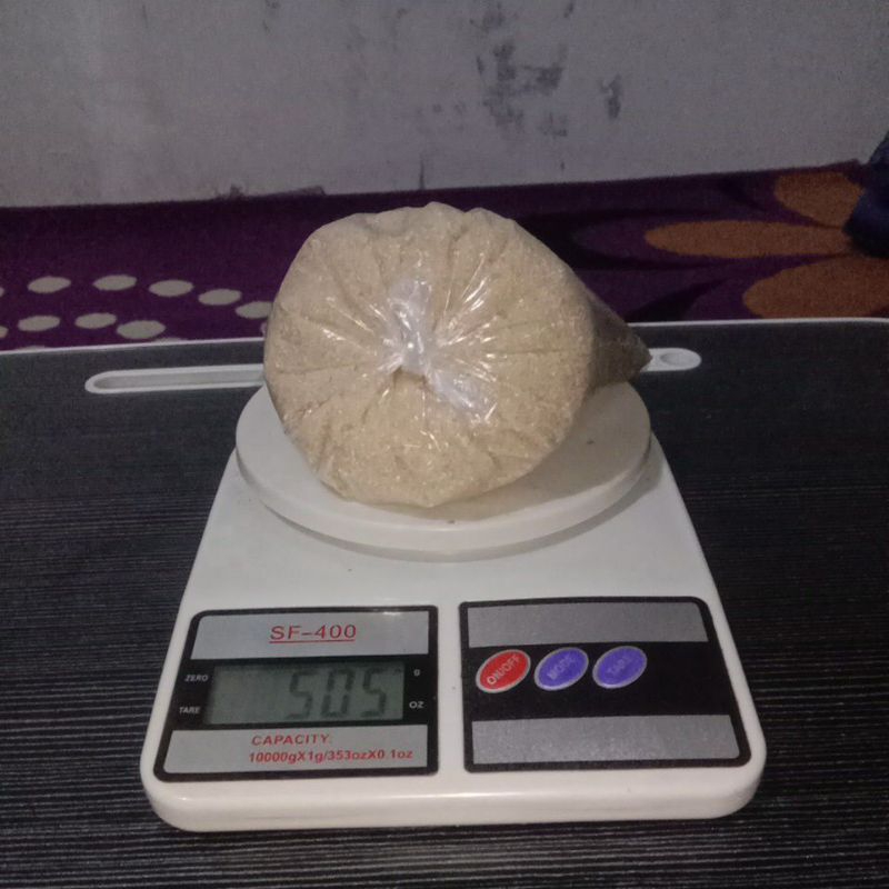 

Gula Pasir Kemasan 500 gram