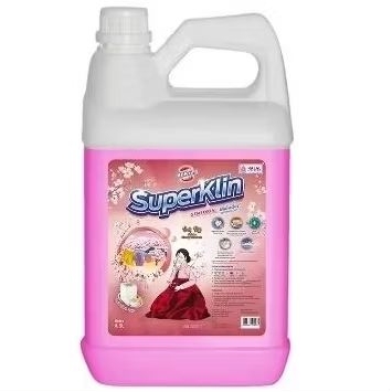 

bu krim cair 4.5liter