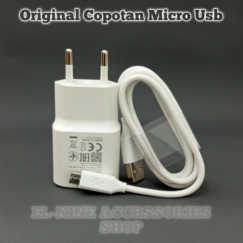 Charger Infinix Original Hot 9, Hot 10s, Hot 10, Smart 4, Smart 5, Smart 6 Bawaan Hp