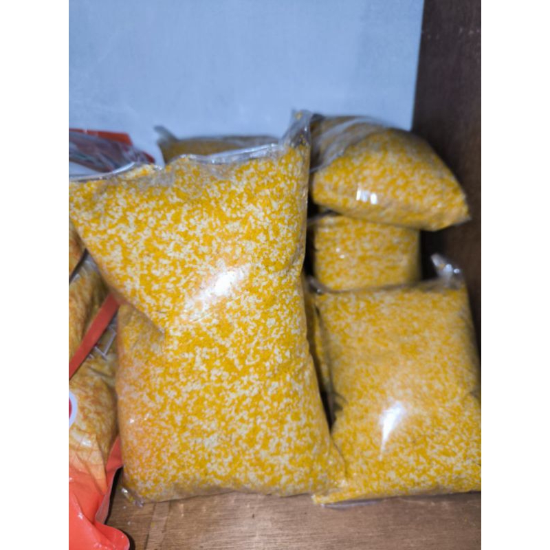 

tepung panir repack 500gr