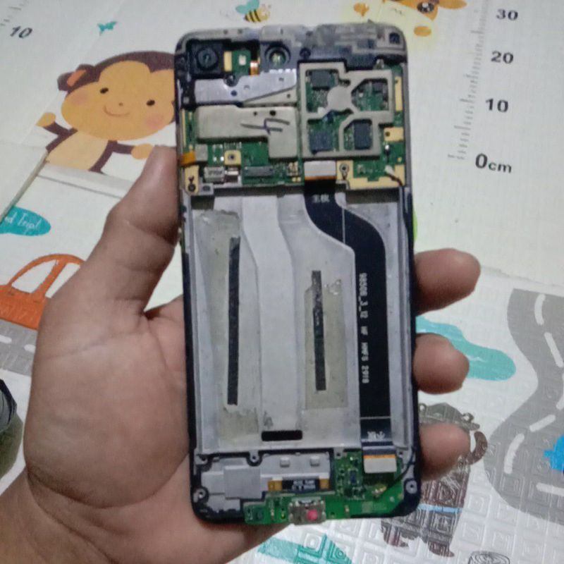 mesin redmi 6a ram 2/16Gb