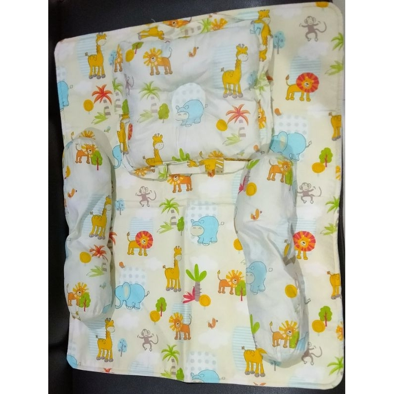 Matras Bayi Set Preloved