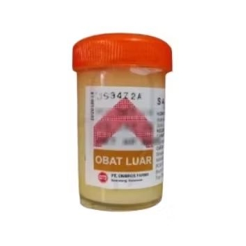 SALEP 2-4 CITO 15 GRAM