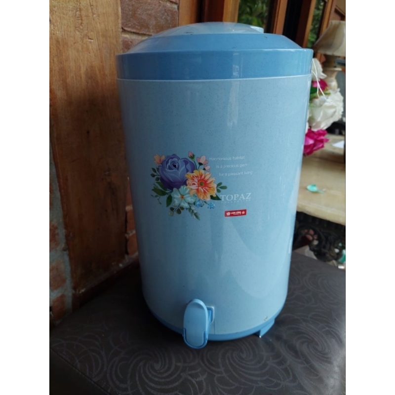 Jumbo Lion Star 17L / Preloved Jumbo / Preloved Jumbo Besar Sekali Pakai