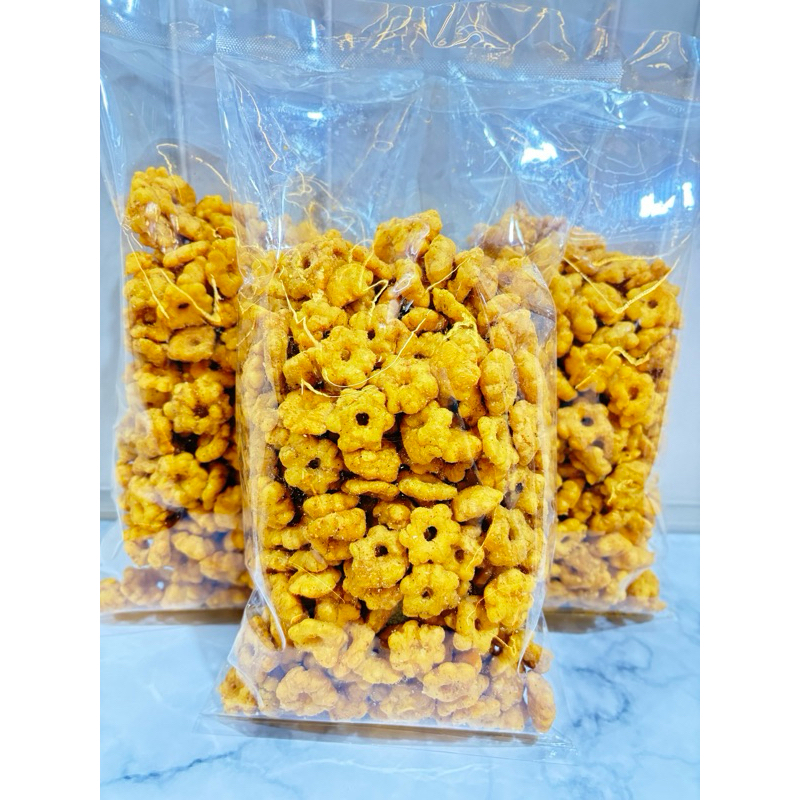 

BLUE.IDRibut Chips Jadul 250gram