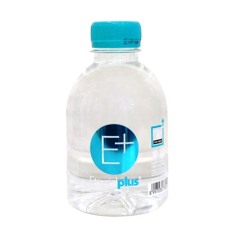

E Plus Detox 250ml