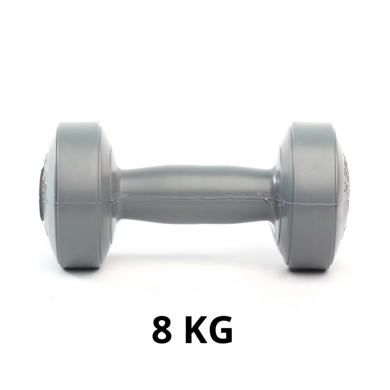 DUMBLE BARBEL 8KG