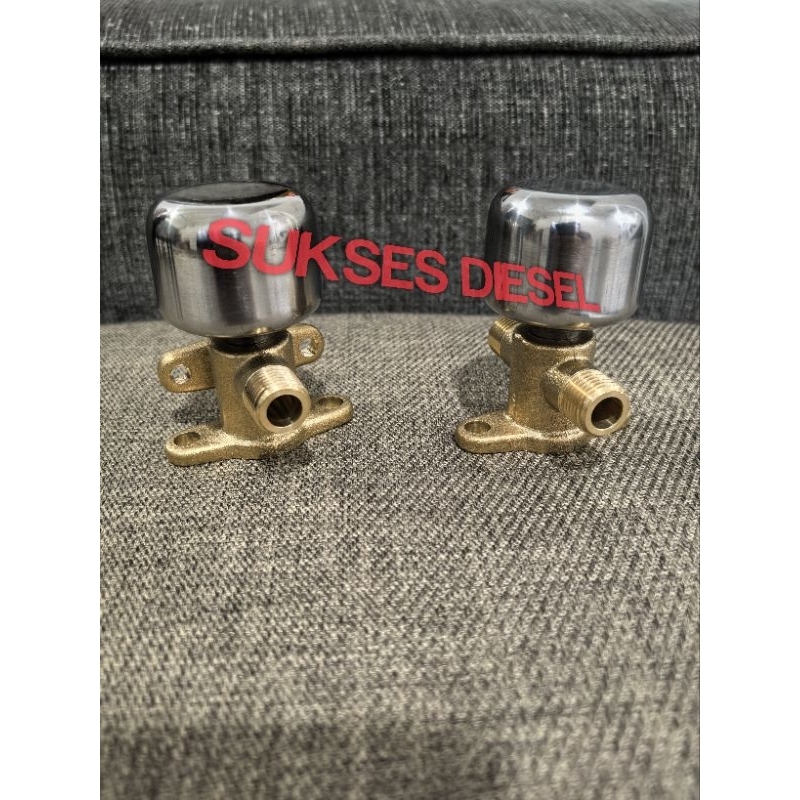 Tu26 Air Chamber Tabung Angin Racing Turbo Thailand Mesin Semprot Hama 2 TAK Tanika Tasto Yamamoto C