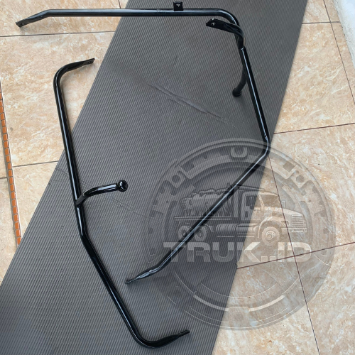 GAGANG SPION FUSO FIGHTER (Kiri) / GAGANG SPION FUSO PS190 / GAGANG SPION FUSO / TANGKAI SPION FUSO 