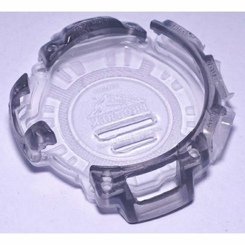 Bezel PRG-40 PRG40 ProTrek custom made