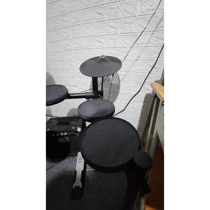 Yamaha DTX 402k drum elektric electric drum
