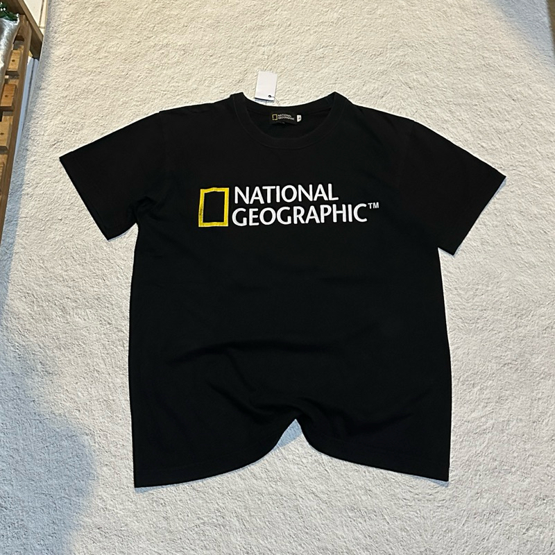 Tshirt Nat Geo