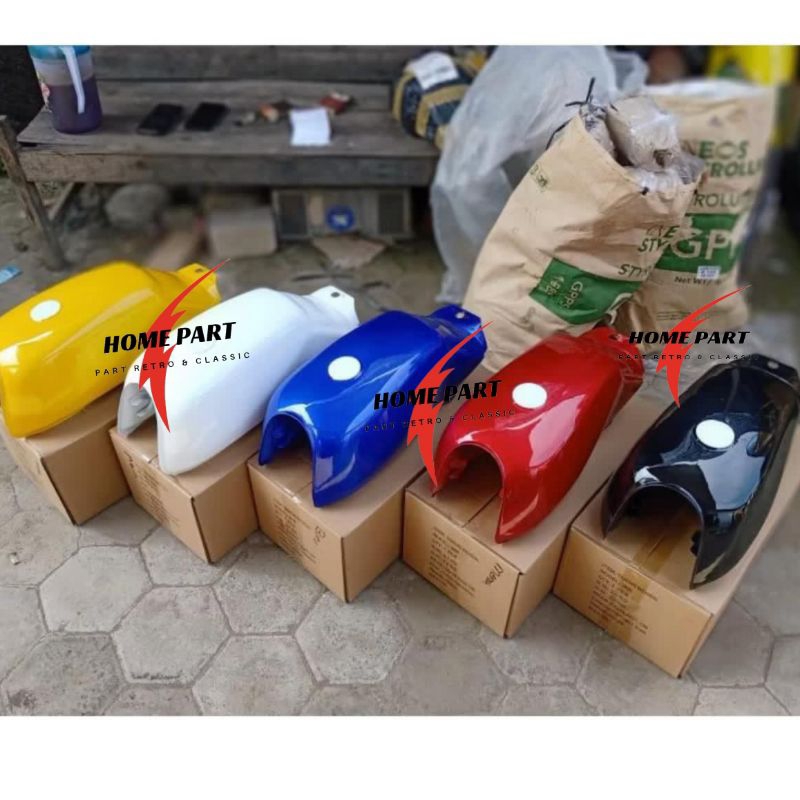 TANGKI BENSIN HONDA WIN TANGKI WIN
