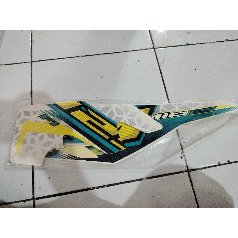 stiker motor Yamaha Mio M3 125  original