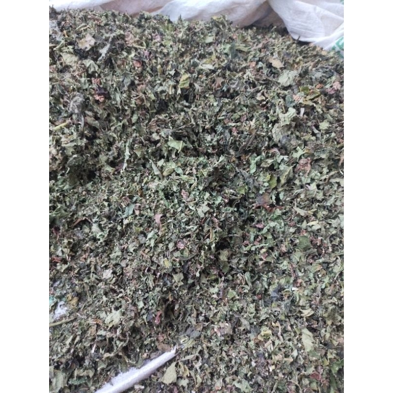 

daun pepaya kering 1.KG