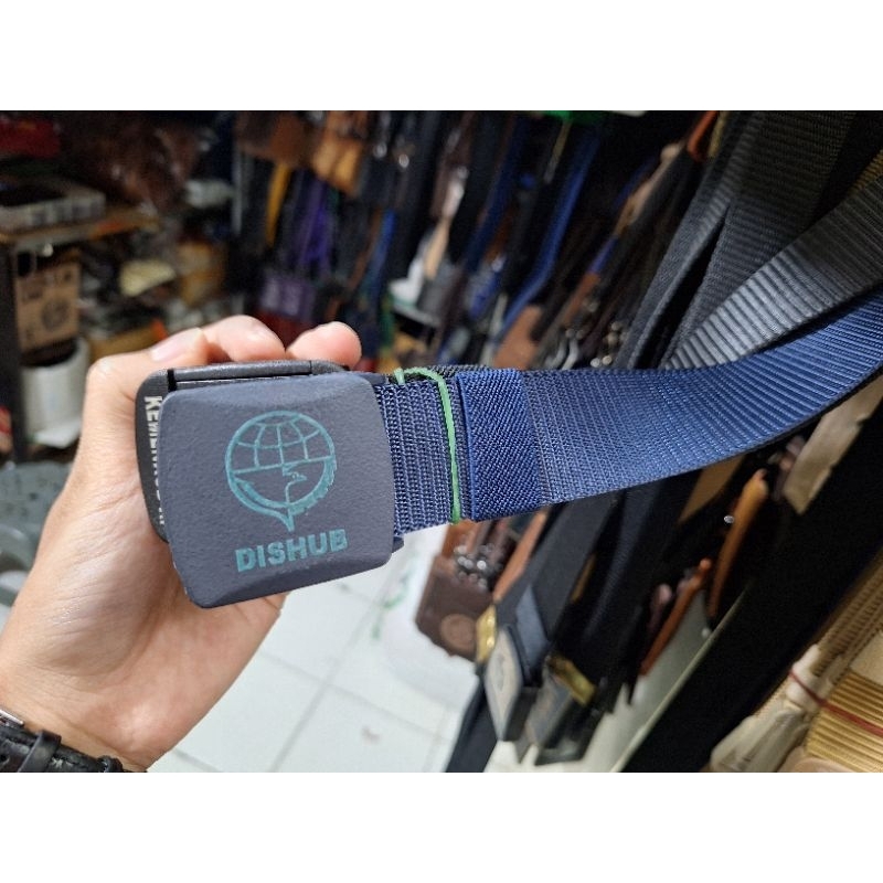 GESPER TACTICAL DISHUB | GESPER DISHUB