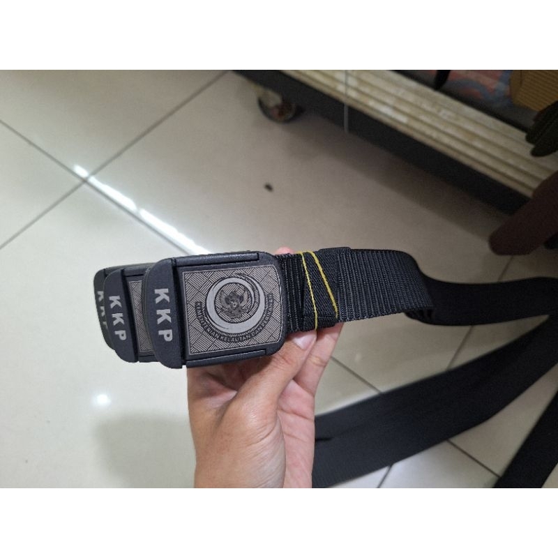 GESPER TACTICAL KKP
