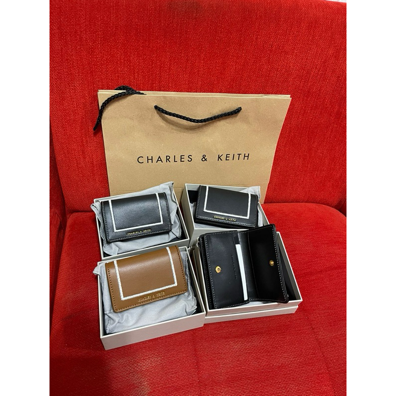 ORIGINAL STORE CK WALLET / CARD HOLDER / SALE CK / Ck sale / ck ori