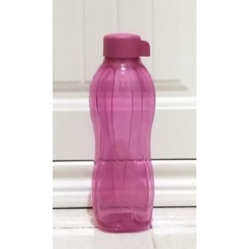 Eco Bottle 750ml Tupperware
