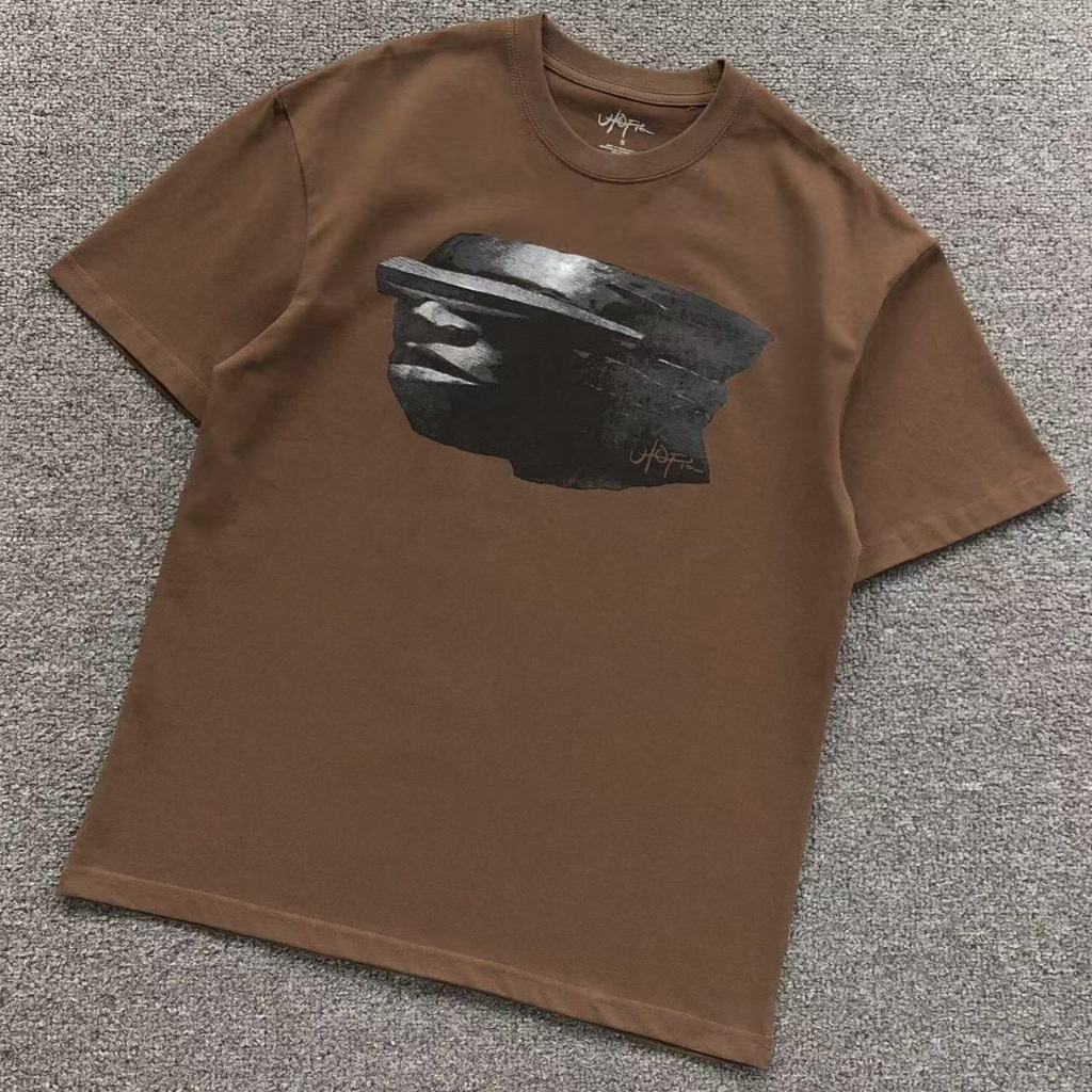 TRAVIS SCOTT T-SHIRT
