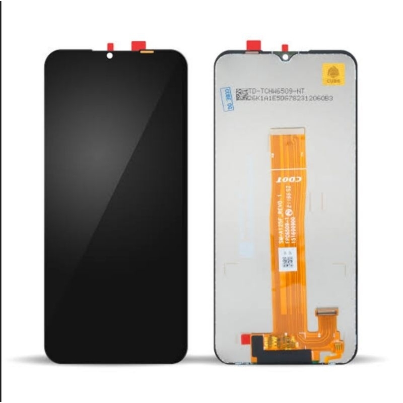 LCD SAMSUNG M12 / M127