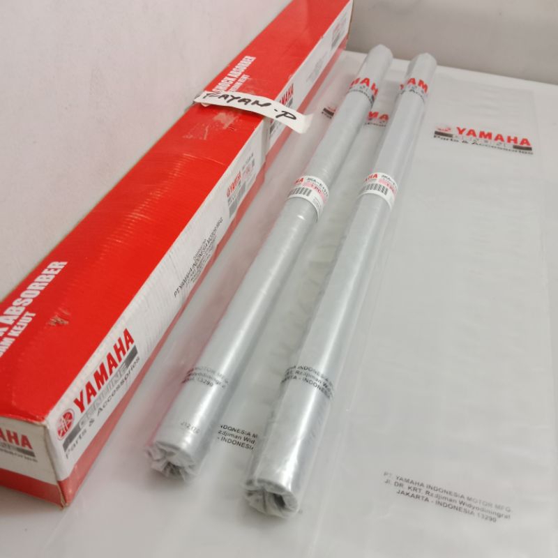 AS SHOCK DEPAN SEPASANG KANAN KIRI RX KING NEW RX KING RX KING ORIGINAL