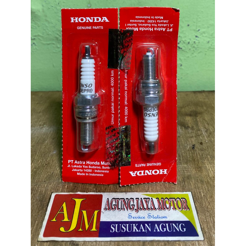 BUSI AHM ORIGINAL DENSO