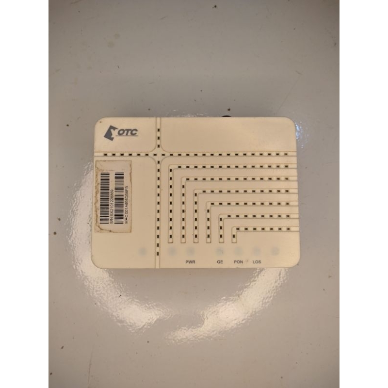 YOTC EPON ONU M2-0100