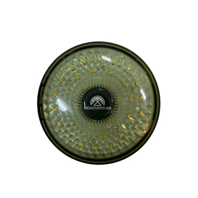 BigAdventure Borealis Pro - Lampu Tenda BigAdventure