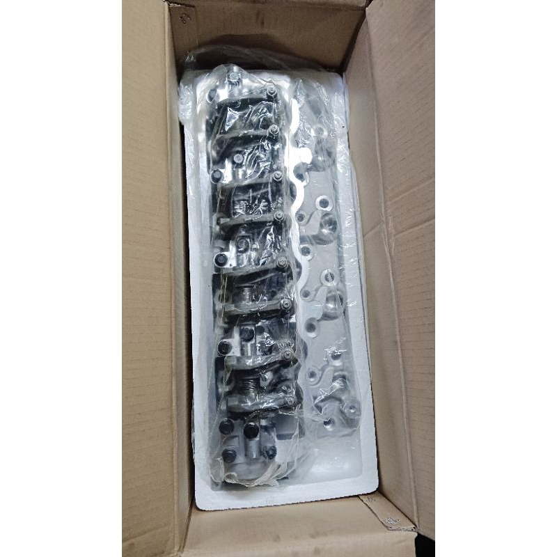Deksel Cylinder Head L300 Diesel