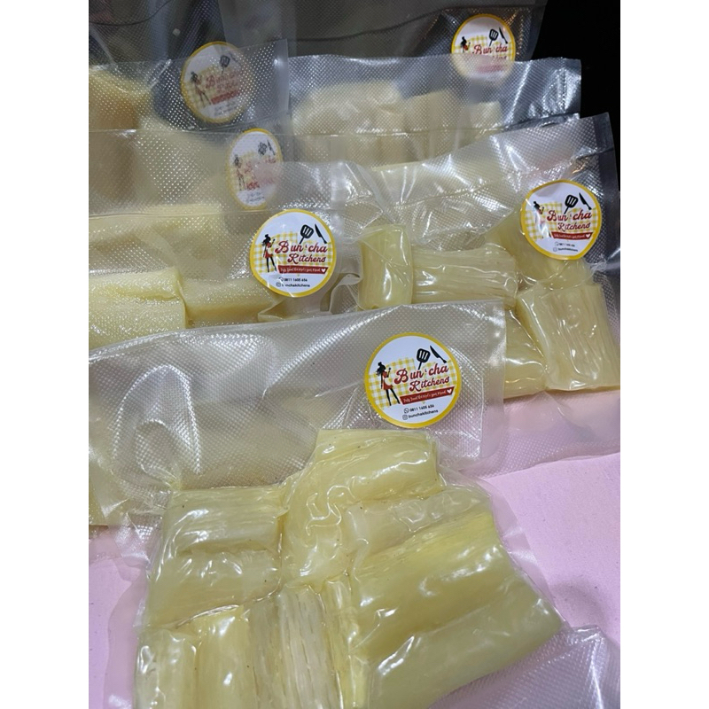 

SINGKONG Kriuk Buncha PREMIUM