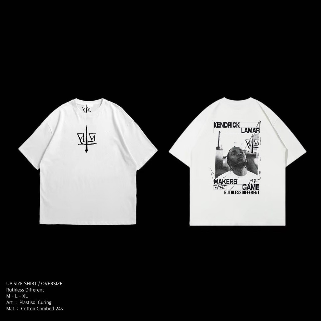 T-SHIRT SERIES SEVENKEY X NEXT TIME ORIGINAL BRAND LOKAL 00